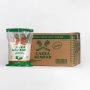 TERIGU CAKRA KEMBAR ECONOPACK 1KG PER DUS ISI 12PCS