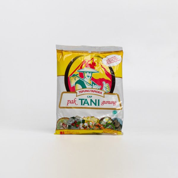 TAPIOKA TANI GUNUNG 500GR