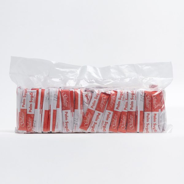 Palm sugar gulare / Gula aren bubuk stick sachet