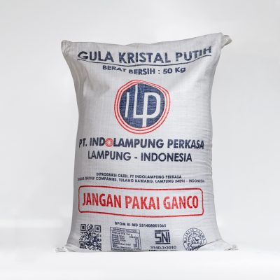 GULA ILP (INDOLAMPUNG) 50KG
