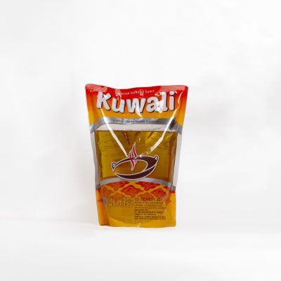 MINYAK GORENG KUWALI 2LT PER PCS