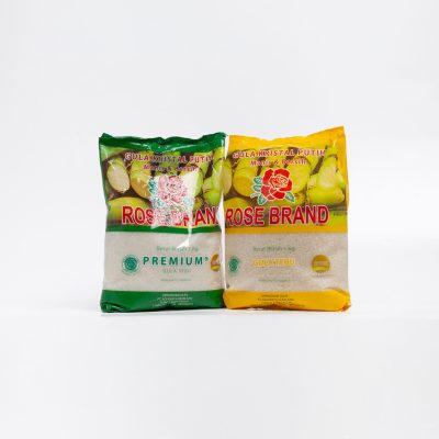 GULA TEBU ROSE BRAND 1KG