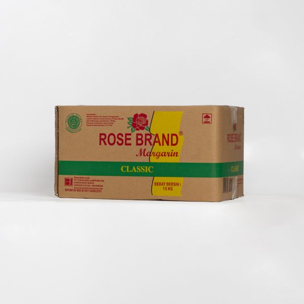 ROSEBRAND MARGARIN CLASSIC KRIM REPACK