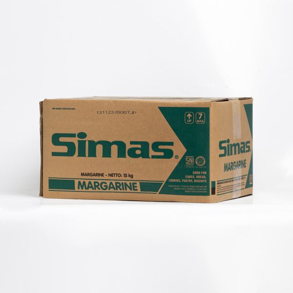 Margarine Simas 15kg