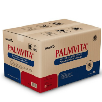 PALMVITA SHT BOS 15KG