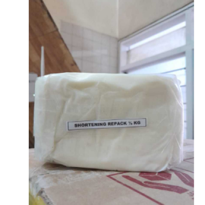 ROSEBRAND SHORTENING (LEMAK NABATI) REPACK 500GR