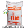 TERIGU TEGU 25KG (CARGO)