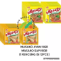 Masako Bumbu Kaldu Penyedap Kemasan - AYAM