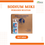 Sodium MIKI/sodium murah/sodium kue/sodium praktis/Pemanis buatan