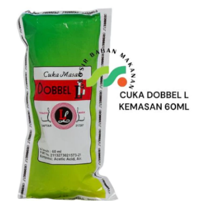 Cuka Dobbel L