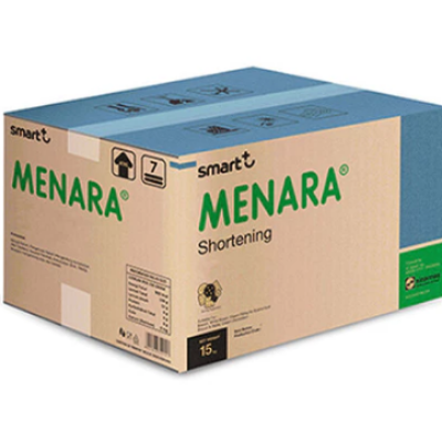 MENARA SHORTENING BAKERS FAT CLASSIC