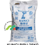 TERIGU KUNCI BIRU 25KG (CARGO)