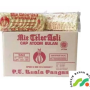 MIE TELOR ASLI CAP ATOOM BULAN 200GR ISI 20 PCS