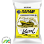 GARAM KAPAL MURNI BERYODIUM 250GR