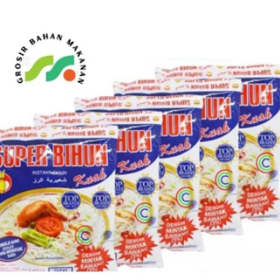 SUPER BIHUN KUAH ( ISI 5 PCS )