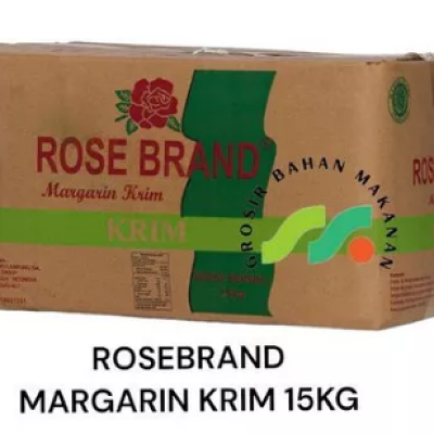 ROSEBRAND MARGARIN CLASSIC KRIM ISI 15KG