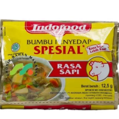 Indofood Bumbu Penyedap – SAPI