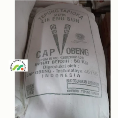 TAPIOKA OBENG 2