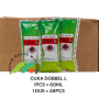Cuka Dobbel L PER DUS
