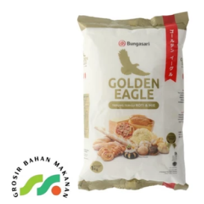 TERIGU GOLDEN EAGLE 1 KG
