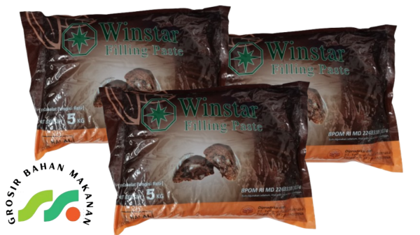 WINSTAR FILLING PASTA SOFT REPACK 5 KG