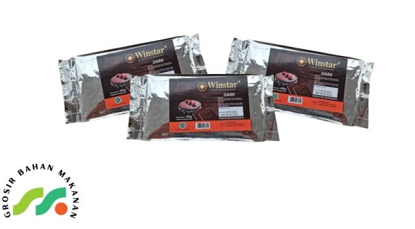 WINSTAR COMPOUND DARK VIRO 250 GRAM