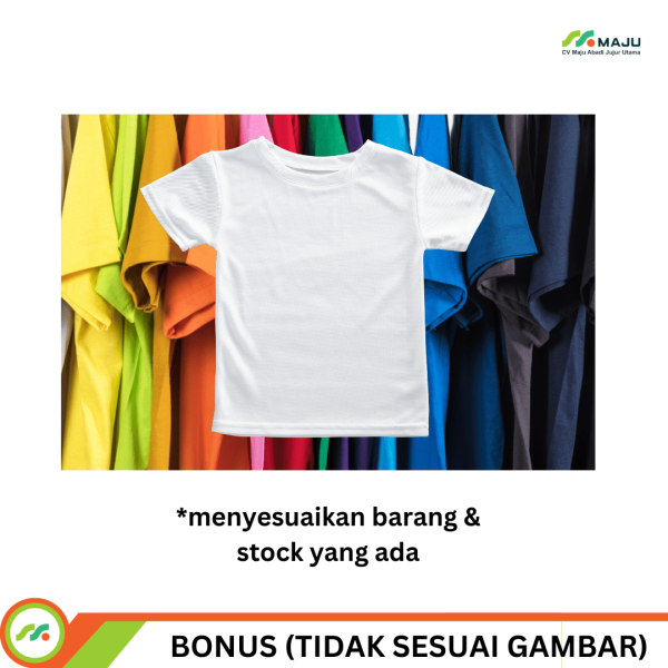 BONUS-KAOSOBLONG