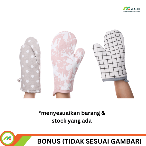 BONUS-SARUNGTANGAN