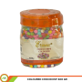 ELMER CHOCO CHIP COLORED HR @400GR