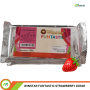 WINSTAR FUNTASTIC COMPOUND STRAWBERRY 150 GR (COKLAT BATANG) – PCS